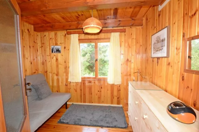 Chalet Bohemian-Moravian highlands JC 0445