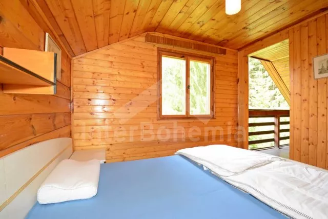 Chalet Bohemian-Moravian highlands JC 0445
