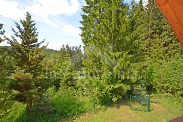 Chalet Bohemian-Moravian highlands JC 0445