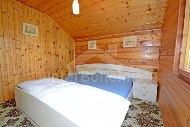 Chalet Bohemian-Moravian highlands JC 0445