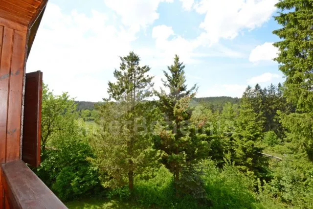 Chalet Bohemian-Moravian highlands JC 0445