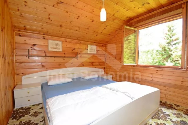 Chalet Bohemian-Moravian highlands JC 0445