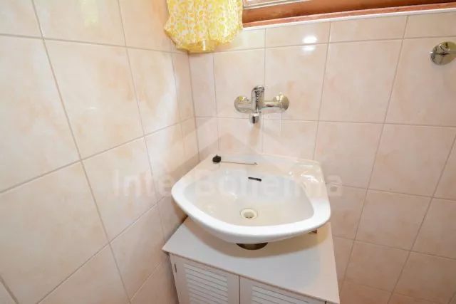 Chalet Bohemian-Moravian highlands JC 0445