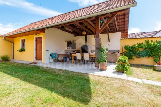 Apartmán Třeboňsko - Hrachoviště JC 0328