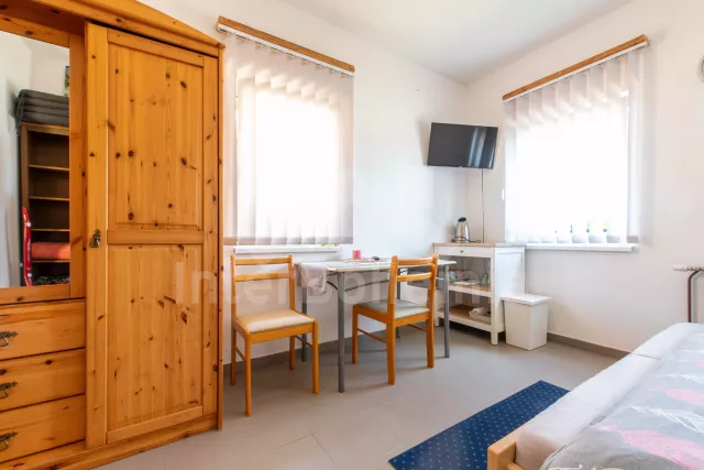 Apartmán Třeboňsko - Hrachoviště JC 0328