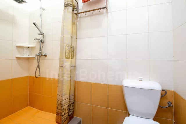 Apartmán Třeboňsko - Hrachoviště JC 0328
