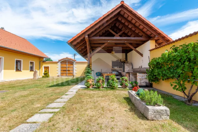 Apartmán Třeboňsko - Hrachoviště JC 0328