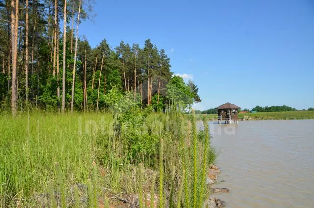 Apartmán Třeboňsko - Hrachoviště JC 0328