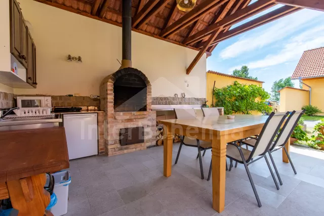 Apartmán Třeboňsko - Hrachoviště JC 0328