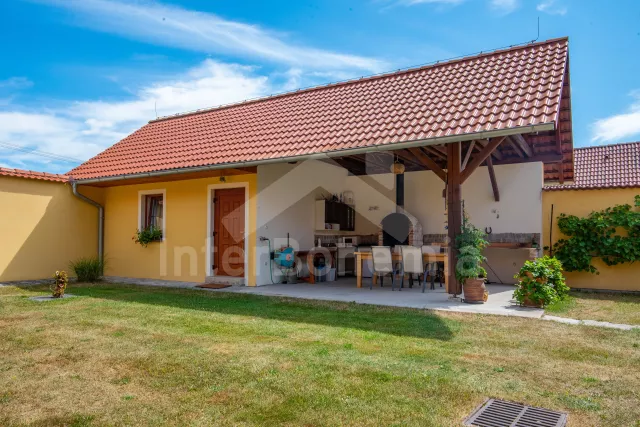 Apartmán Třeboňsko - Hrachoviště JC 0328