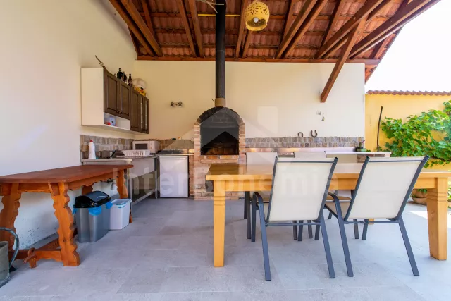 Apartmán Třeboňsko - Hrachoviště JC 0328