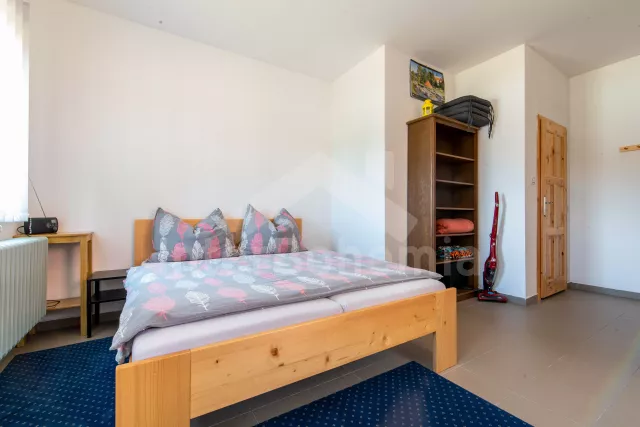 Apartmán Třeboňsko - Hrachoviště JC 0328