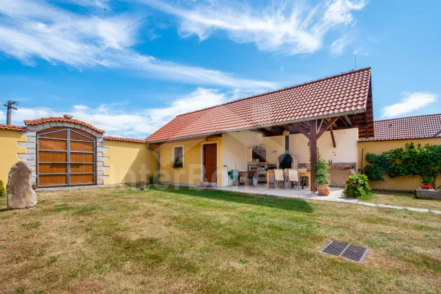 Apartmán Třeboňsko - Hrachoviště JC 0328