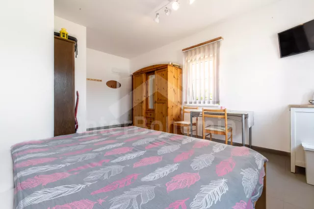 Apartmán Třeboňsko - Hrachoviště JC 0328