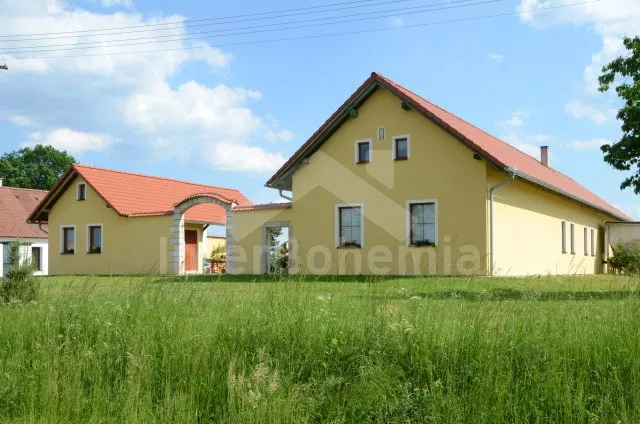 Apartmán Třeboňsko - Hrachoviště JC 0328