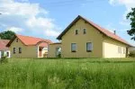 Apartmán Třeboňsko - Hrachoviště JC 0328