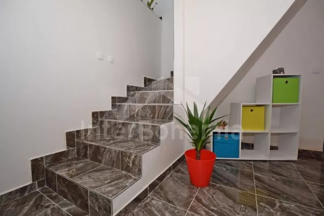 Vakantiehuis České Budějovice en omgeving JC 0404