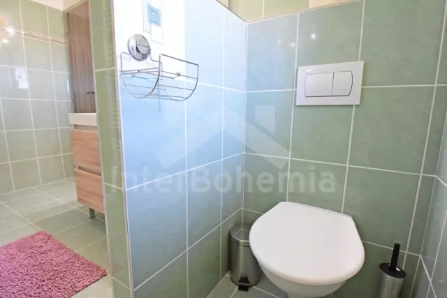 Vakantiehuis České Budějovice en omgeving JC 0404