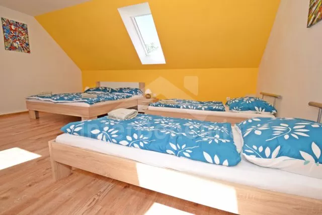 Vakantiehuis České Budějovice en omgeving JC 0404