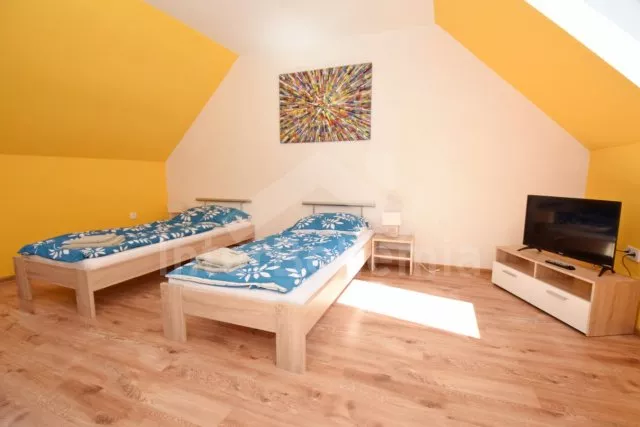 Vakantiehuis České Budějovice en omgeving JC 0404