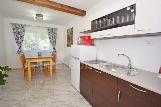 Vakantiehuis České Budějovice en omgeving JC 0404