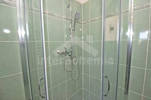 Vakantiehuis České Budějovice en omgeving JC 0404