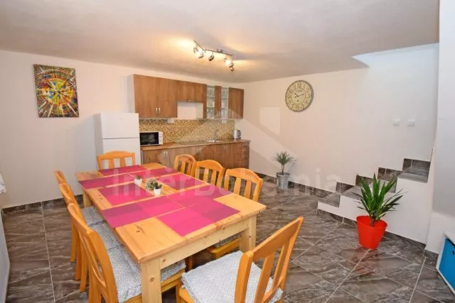 Vakantiehuis České Budějovice en omgeving JC 0404