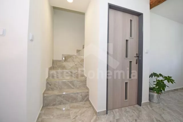 Vakantiehuis České Budějovice en omgeving JC 0404