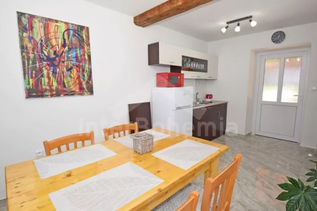 Vakantiehuis České Budějovice en omgeving JC 0404