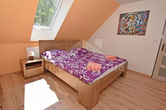 Vakantiehuis České Budějovice en omgeving JC 0404