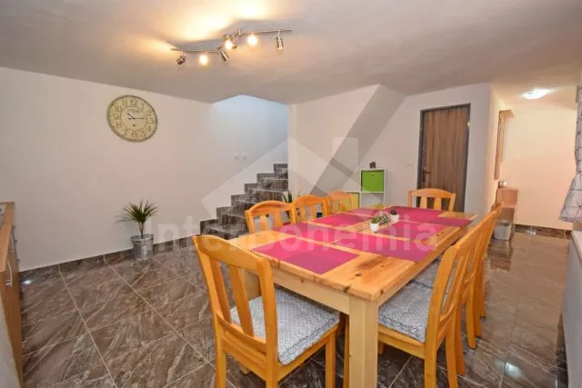 Vakantiehuis České Budějovice en omgeving JC 0404