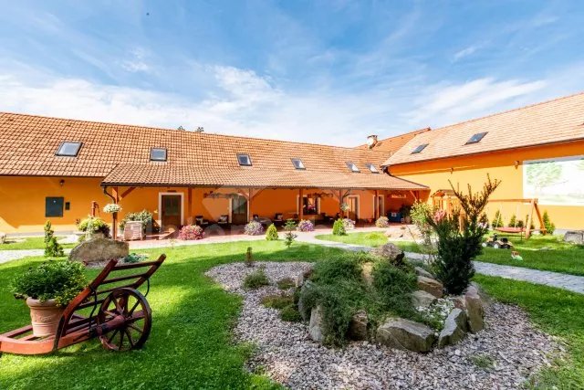 Chalupa České Budějovice a okolí JC 0404