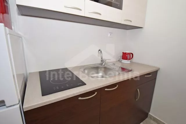 Vakantiehuis České Budějovice en omgeving JC 0404