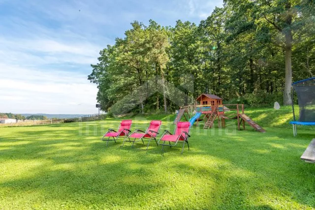 Vakantiehuis České Budějovice en omgeving JC 0404