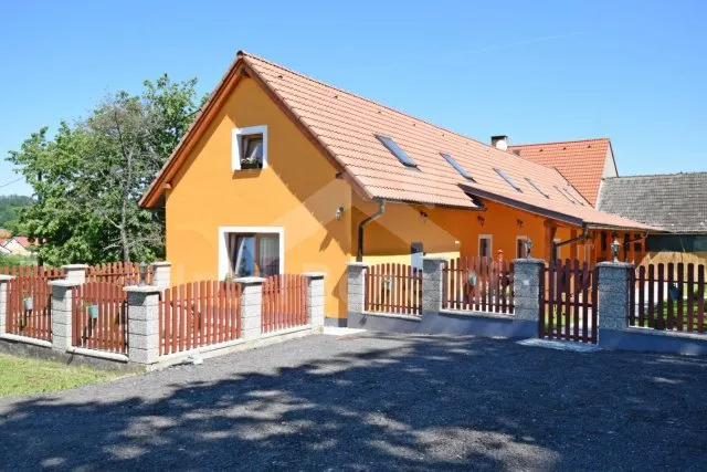 Chalupa České Budějovice a okolí JC 0404