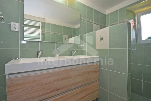 Vakantiehuis České Budějovice en omgeving JC 0404