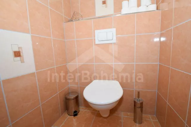 Vakantiehuis České Budějovice en omgeving JC 0404