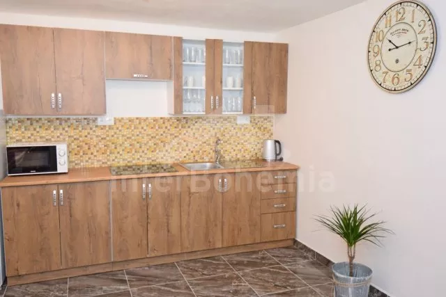 Vakantiehuis České Budějovice en omgeving JC 0404