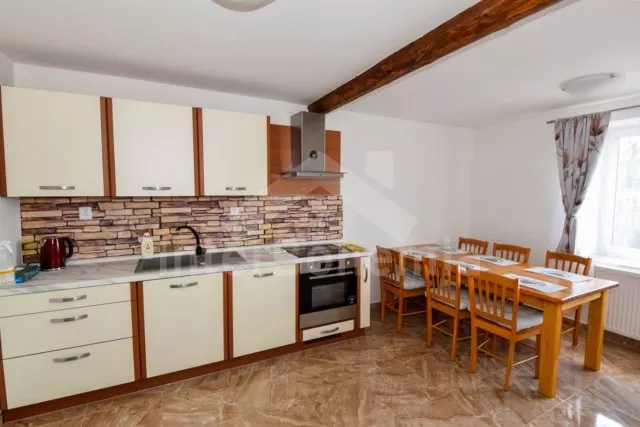 Vakantiehuis České Budějovice en omgeving JC 0404