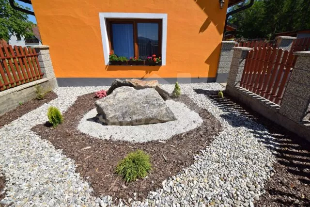 Chalupa České Budějovice a okolí JC 0404