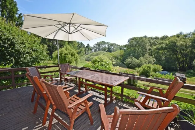 Chata Tábor a okolí JC 0334