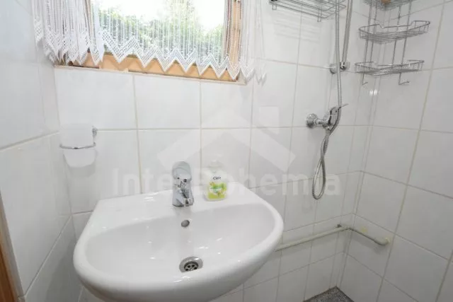 Chata Tábor a okolí JC 0334