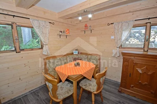 Chata Tábor a okolí JC 0334