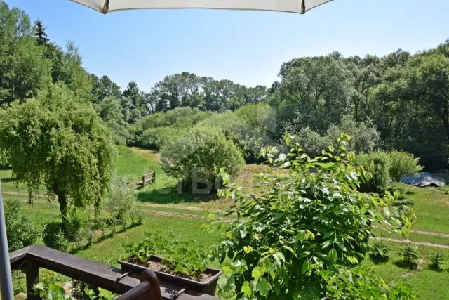 Chata Tábor a okolí JC 0334