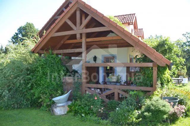 Apartmán České Budějovice a okolí JC 0406