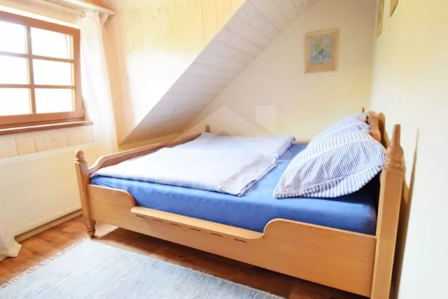 Apartmán České Budějovice a okolí JC 0406