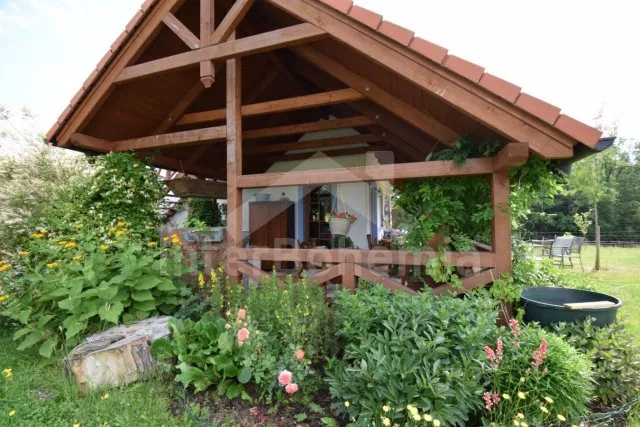 Apartmán České Budějovice a okolí JC 0406