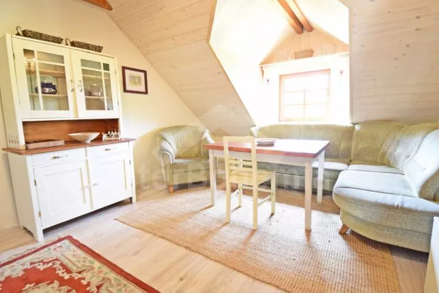 Apartmán České Budějovice a okolí JC 0406