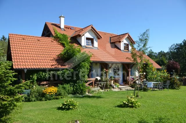 Apartmán České Budějovice a okolí JC 0406