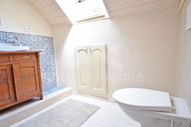 Apartmán České Budějovice a okolí JC 0406